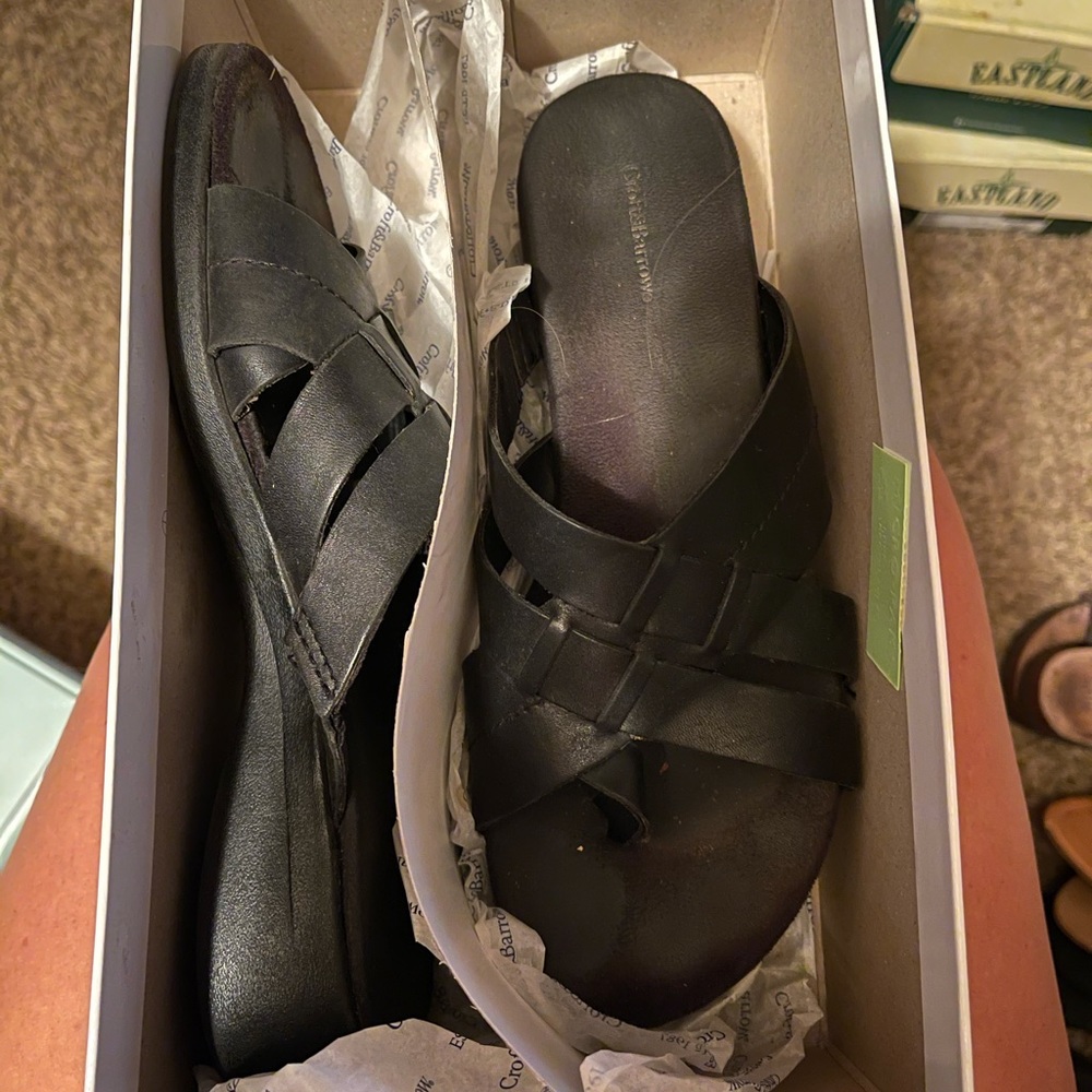 Women’s Shoes